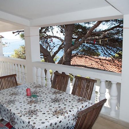 Apartments Petra Tribalj Εξωτερικό φωτογραφία