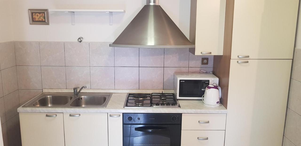 Apartments Petra Tribalj Εξωτερικό φωτογραφία