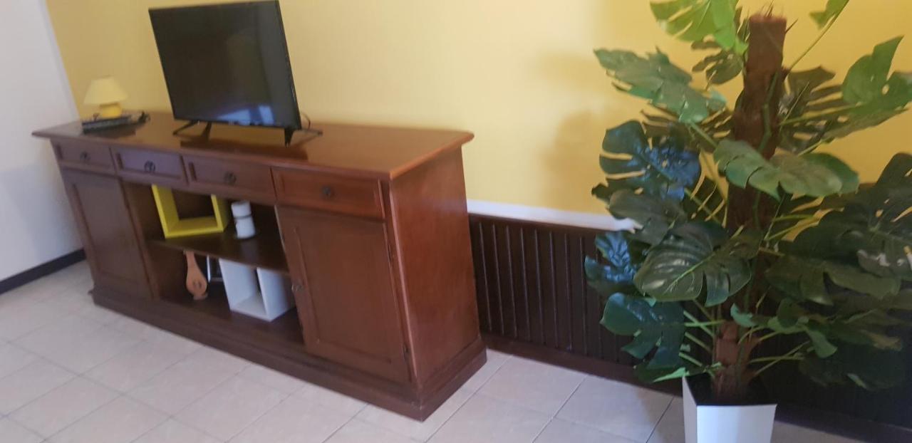 Apartments Petra Tribalj Εξωτερικό φωτογραφία