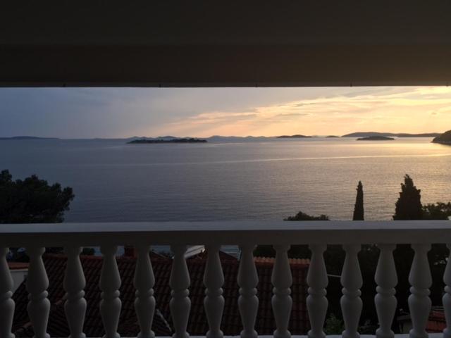 Apartments Petra Tribalj Εξωτερικό φωτογραφία