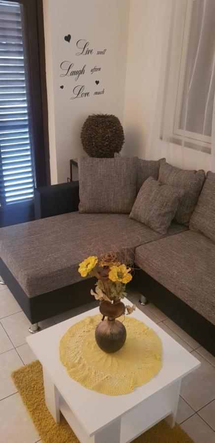 Apartments Petra Tribalj Εξωτερικό φωτογραφία
