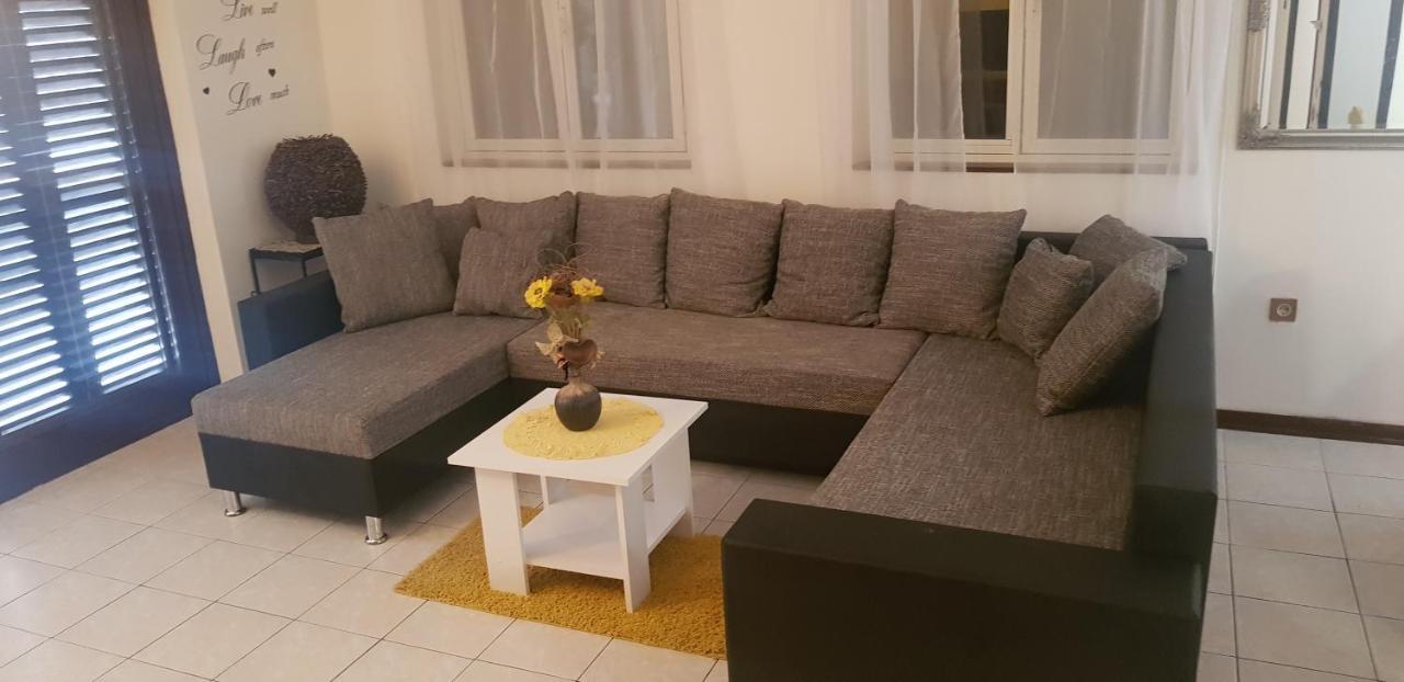 Apartments Petra Tribalj Εξωτερικό φωτογραφία