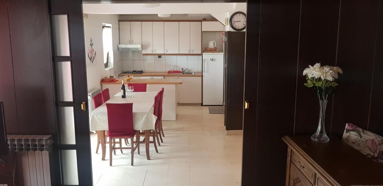 Apartments Petra Tribalj Εξωτερικό φωτογραφία