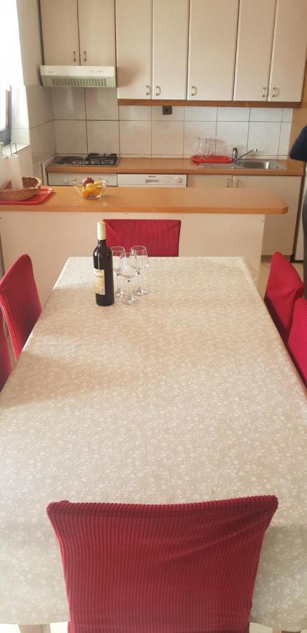 Apartments Petra Tribalj Εξωτερικό φωτογραφία