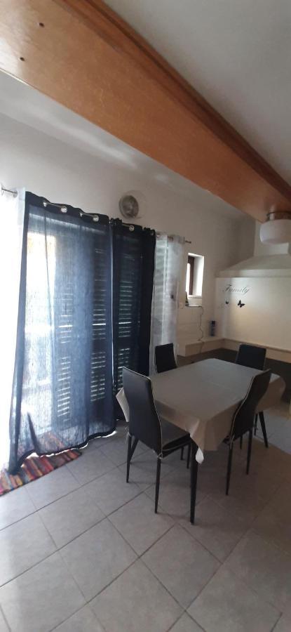 Apartments Petra Tribalj Εξωτερικό φωτογραφία