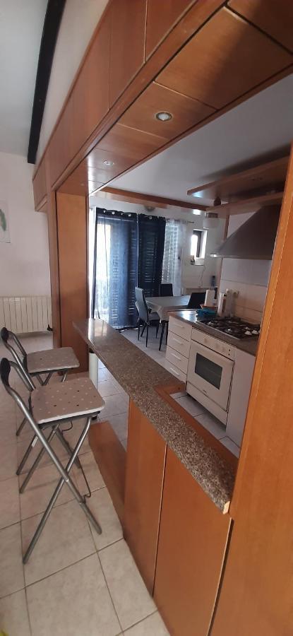 Apartments Petra Tribalj Εξωτερικό φωτογραφία