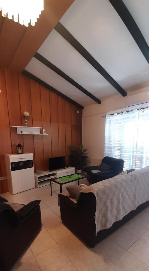 Apartments Petra Tribalj Εξωτερικό φωτογραφία