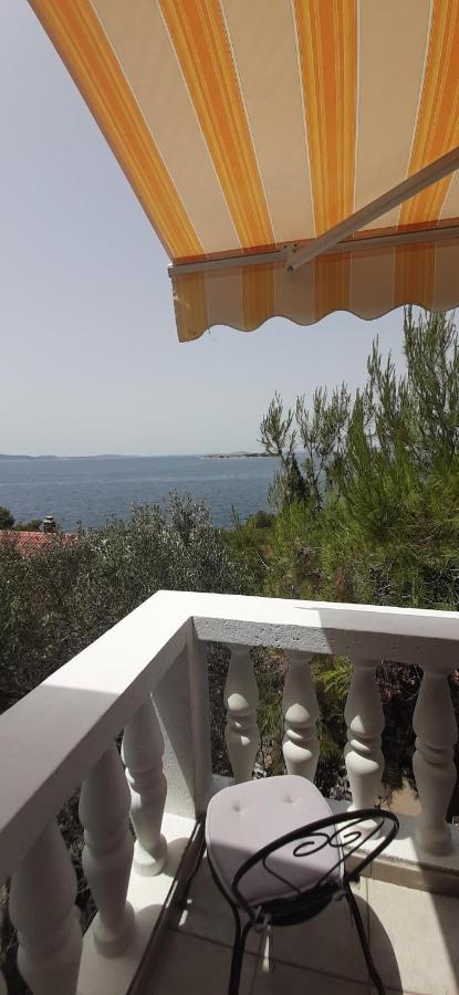 Apartments Petra Tribalj Εξωτερικό φωτογραφία