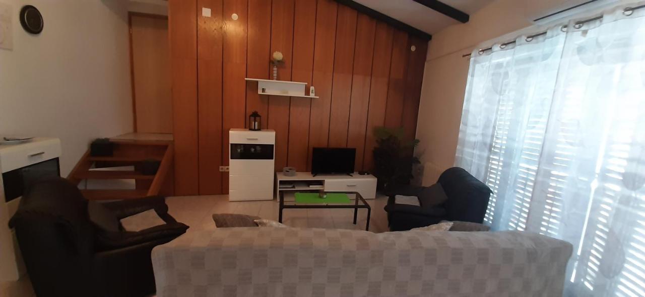 Apartments Petra Tribalj Εξωτερικό φωτογραφία