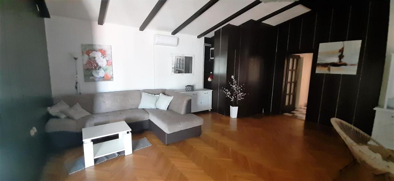 Apartments Petra Tribalj Εξωτερικό φωτογραφία
