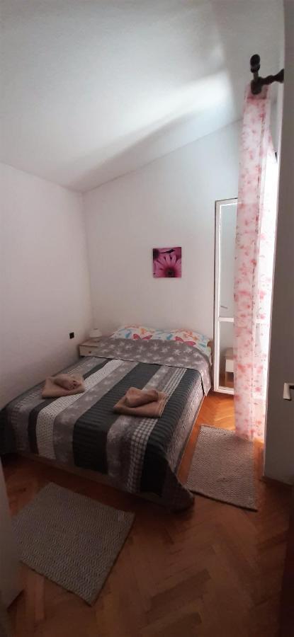 Apartments Petra Tribalj Εξωτερικό φωτογραφία
