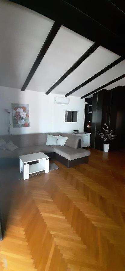 Apartments Petra Tribalj Εξωτερικό φωτογραφία