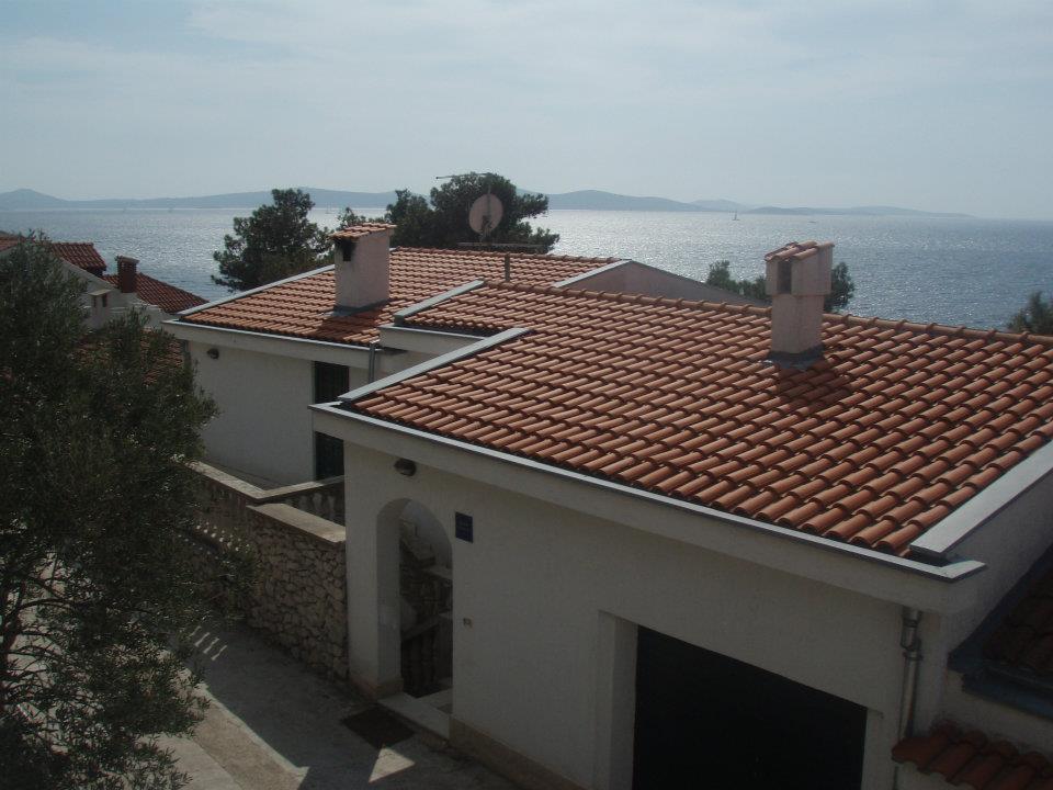 Apartments Petra Tribalj Εξωτερικό φωτογραφία