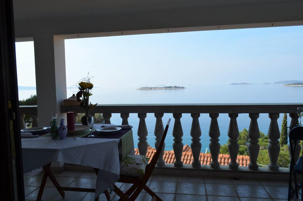 Apartments Petra Tribalj Δωμάτιο φωτογραφία