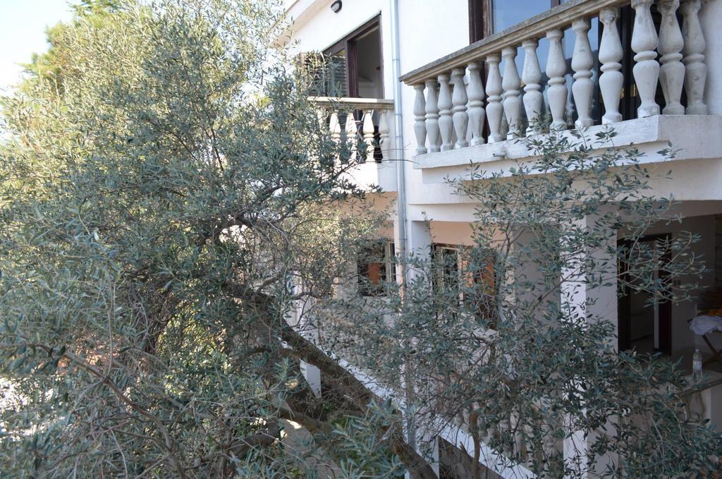 Apartments Petra Tribalj Εξωτερικό φωτογραφία