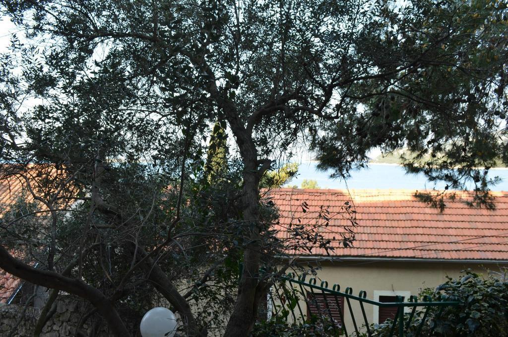 Apartments Petra Tribalj Δωμάτιο φωτογραφία