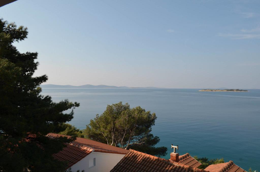 Apartments Petra Tribalj Εξωτερικό φωτογραφία