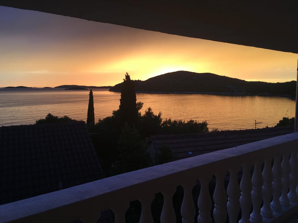 Apartments Petra Tribalj Εξωτερικό φωτογραφία