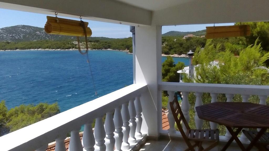Apartments Petra Tribalj Εξωτερικό φωτογραφία