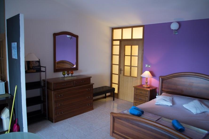 Apartments Petra Tribalj Εξωτερικό φωτογραφία