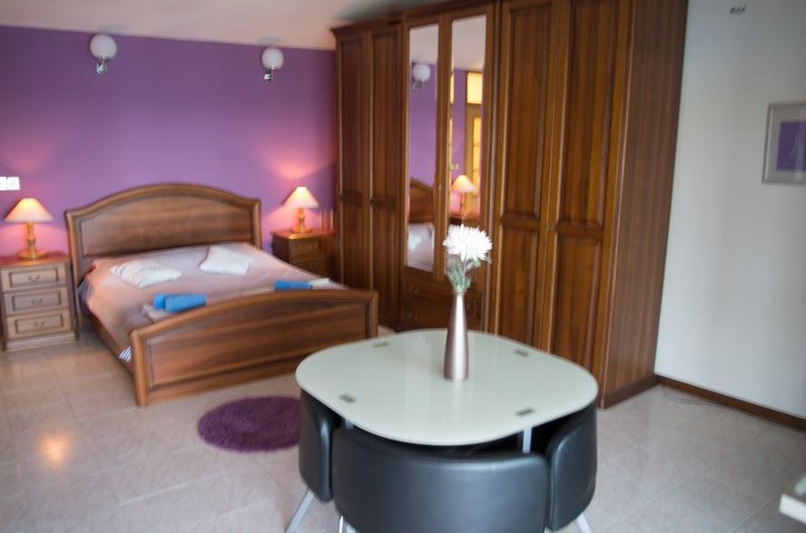 Apartments Petra Tribalj Εξωτερικό φωτογραφία